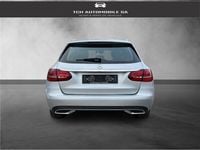 Gebraucht Mercedes C220 Avantgarde 194 PS (142 kW) 2018