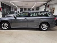 Gebraucht VW Passat Comfortline 150 PS (110 kW) 2015 Kombi