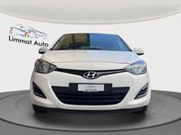 gebraucht Hyundai i20 1.4 Style Automatic