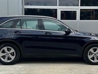 Gebraucht Mercedes GLC220 170 PS (125 kW) 2018