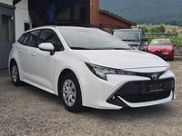 Gebraucht Toyota Corolla Comfort 122 PS (89 kW) 2022 Kombi