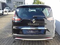 Gebraucht Renault Espace Initiale Paris 190 PS (139 kW) 2023 Schwarz Van / Kleinbus