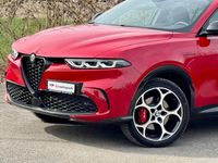 Gebraucht Alfa Romeo Tonale Veloce 280 PS (205 kW) 2023 SUV
