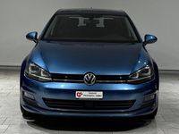 Gebraucht VW Golf VII Cup 110 PS (80 kW) 2014 Limousine