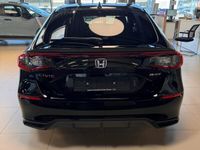 gebraucht Honda Civic 2.0 i-MMD HEV Elegance