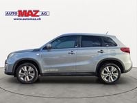 Gebraucht Suzuki Vitara 129 PS (94 kW) 2020 SUV
