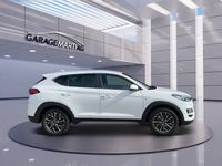 gebraucht Hyundai Tucson 1.6 CRDi Amplia 2WD