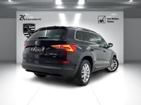 Gebraucht Skoda Kodiaq Style 190 PS (139 kW) 2017 SUV