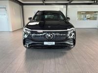 Neu Mercedes EQA350 214 kW (292 PS) 2026 SUV