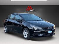 gebraucht Opel Astra 1.2i Turbo Edition