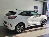 gebraucht Ford Puma 1.0 EcoB Hybrid 125 ST-Line