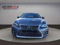 Gebraucht Lexus CT200h 136 PS (100 kW) 2020 Limousine