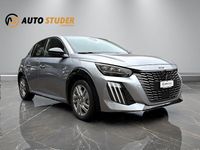 Gebraucht Peugeot 208 GT 145 PS (106 kW) 2024 Kleinwagen