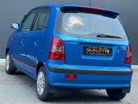 Gebraucht Hyundai Atos Style 63 PS (46 kW) 2006 Kleinwagen