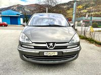 Gebraucht Peugeot 807 Family 136 PS (100 kW) 2009