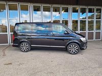Gebraucht VW T6 Highline 204 PS (150 kW) 2017 Van