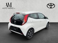 gebraucht Toyota Aygo 1.0 VVT-i Trend