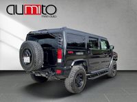 gebraucht Hummer H2 6.0