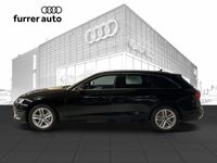 gebraucht Audi A4 Avant 40 TFSI advanced