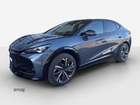 Gebraucht Cupra Tavascan VZ 250 kW (340 PS) 2025 Tavascan blue metallic SUV