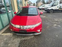 Gebraucht Honda Civic Type S 140 PS (102 kW) 2007