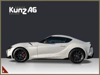 gebraucht Toyota Supra GR3.0 T Premium