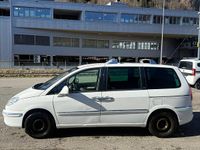 Gebraucht Peugeot 807 Family 136 PS (100 kW) 2010