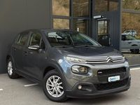 Gebraucht Citroën C3 Feel 82 PS (60 kW) 2017