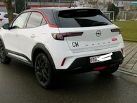 Gebraucht Opel Mokka GS Line 130 PS (95 kW) 2021 SUV