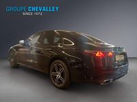 Neu Mercedes E300 333 PS (244 kW) 2025 Schwarz Limousine