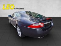 gebraucht Jaguar XKR 4.2 V8 SC Automatic