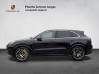 gebraucht Porsche Cayenne Turbo S E-Hybrid