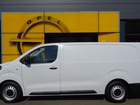 gebraucht Opel Vivaro-e Combi Cargo 2.7 t L 50kWh