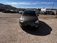 Gebraucht Ford Galaxy 160 PS (117 kW) 2011 Van / Kleinbus