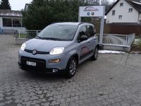 gebraucht Fiat Panda 1.0 MHEV City Life