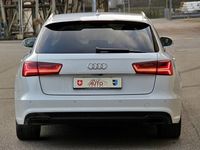 gebraucht Audi A6 Avant 3.0 BiTDI V6 qu. competition tiptronic