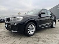 Gebraucht BMW X4 M Sport 190 PS (139 kW) 2016 SUV