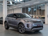 Gebraucht Land Rover Range Rover evoque SE Dynamic 204 PS (150 kW) 2022 SUV