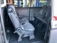 gebraucht Ford Tourneo C Bus 320 L1 2.0 TDCi 185 Titanium X