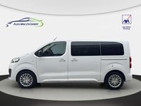 Gebraucht Opel Zafira Life Business Edition 177 PS (130 kW) 2023 Van / Kleinbus