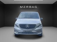 gebraucht Mercedes e-Vito 129 Lang Tourer Pro