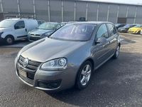 Gebraucht VW Golf VI GT 140 PS (102 kW) 2008 Kleinwagen