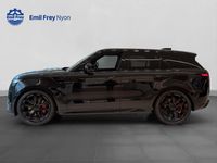 Neu Land Rover Range Rover Sport HSE Dynamic 460 PS (338 kW) 2026 Schwarz SUV