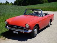 Gebraucht Sunbeam Alpine 94 PS (69 kW) 1966