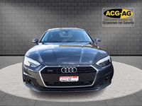 Gebraucht Audi A5 Sportback 204 PS (150 kW) 2021 Kleinwagen