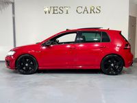 Gebraucht VW Golf VII R 301 PS (221 kW) 2014
