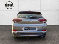 gebraucht Hyundai Tucson 1.6 TGDI Vertex 4WD Automatic