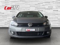 gebraucht VW Golf VI 