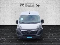 Gebraucht Opel Movano 140 PS (102 kW) 2023 Van