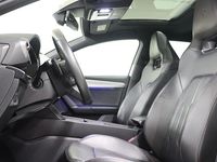 Gebraucht Cupra Leon VZ 300 PS (220 kW) 2021 Weiss Limousine